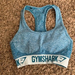 Gymshark real flex sports bra